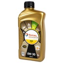 TOTAL MOTOROVÝ OLEJ 0W30 QUARTZ INEO PRVÝ 1L