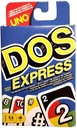 UNO DOS EXPRESS GDG34