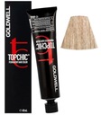 Goldwell Topchic 11SN permanentná farba 60 ml špeciálna strieborná blond