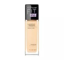 Maybelline FIT ME LUMINOUS FOUNDATION 118 SVETLO BÉŽOVÁ