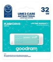 GOODRAM UME3 32 GB PENDRIVE USB 3.0 antibakteriálny