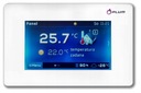 PANEL s izbovým termostatom ecoSTER TOUCH