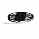 LED pás S5050x60 9,6W 700lm/m 3000K IP20 RA80 5