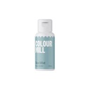 Color Mill morská modrá olejové farbivo 20 ml