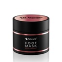 SILCARE SO ROSE SO GOLD maska ​​na nohy 150ml