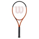 Tenisová raketa WILSON BURN 100 V5.0 L3