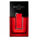 AVON Black Suede horúca toaletná voda 75ml