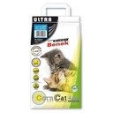 Super Benek Corn Cat Ultra Morska Bryza Żwirek 7L