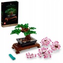 LEGO CREATOR Expert Bonsai Tree Flowers