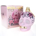 Police Tattooart dámska parfumovaná voda EDP 125ml