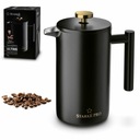 French Press COFFEE TEA BREWER