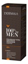 Dermika 100% For Men 40+ Vyhladzujúci krém 50 ml