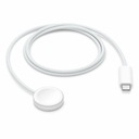 MAGNETICKÁ NABÍJAČKA USB-C APPLE WATCH 42 41 45