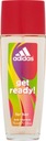 ADIDAS PRIPRAVTE SA! DEODORANT ATOMIZÉR 75 ML