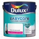 Dulux latexová farba na steny 2,5 l škandinávsky biely satén