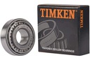 Kuželíkové ložisko LM501349/10 TIMKEN LM 501310