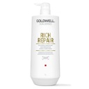 Goldwell Rich Repair, posilňujúci kondicionér 1000ml