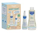 Mustela Baby Hair Set šampón + lak na vlasy