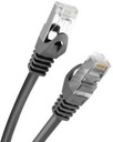 LAN Patchcord cat 6 FTP POE sieťový kábel 20m