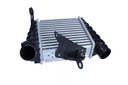 INTERCOOLER VW POLO 05- 1.4/1.9TDI