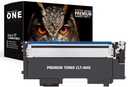 Toner pre Samsung C430W C480W C480FW CLT C404S 4ink.