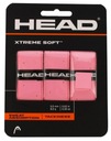 Tenisové návleky Head Xtreme Soft, ružové