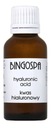 BingoSpa kyselina hyalurónová 30 ml