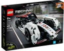 LEGO Technic 42137 Technic Formula E Porsche 99X