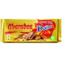 MARABOU DAIM 250g Z NEMECKA