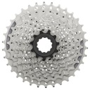 Kazeta Shimano CS-HG201-9 11-34T