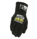 Tepelné zimné pracovné rukavice Mechanix SpeedKnit