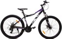 Horský bicykel MTB XC 270 LADY r 18