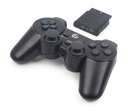 Bezdrôtový gamepad Gembird JPD-WDV-01 (dual vib