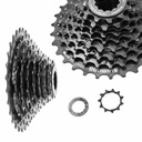 Cyklokazeta Shimano Altus HG31 8-rýchlostná 11-30 MTB