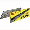 Did 520 Vx3-108 Reťaz 108 Links X-Ring Lug