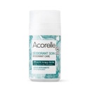 Acorelle organický roll-on deodorant - lotos a bergamot