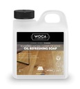 Woca Oil Refreshing Soap olejové mydlo 1 l