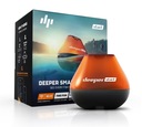 Deeper START Sonar Echosoner Fishfinder s WIFI