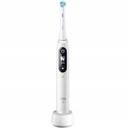 Elektrická zubná kefka Oral-B iO Series 6N, biela