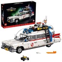 LEGO CREATOR EXPERT ECTO-1 KRAJICI DUCHOV (10274