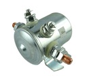 Solenoid, cievka štartéra 12V 150A