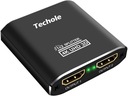 Rozbočovač HDMI Techole HS306