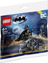 LEGO LEGO 30653 DC SUPER HEROES BATMAN 1992