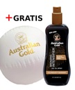 AUSTRALIAN GOLD DRY OIL SPREJ NA OPAĽOVANIE