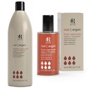 RR ARGAN STAR FLUID + REGEN ŠAMPÓN S KERATINOM 1000