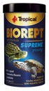 TROPICKÝ BIOREPT SUPREME YOUNG 250ml PRE KORYTNAČKY