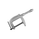 Montážny zverák pre Lansky LM010 C Clamp systémy