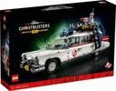 LEGO 10274 CREATOR ECTO-1 Krotitelia duchov p3