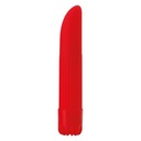 Vibrátor - CLASSIC VIBE RED SMALL Toyz4lovers