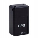 GPS LOCATOR MAGNETICKÝ SLEDOVACÍ VYSIELAČ